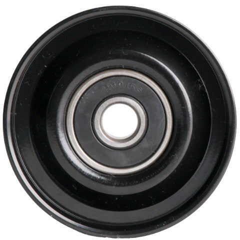 1995-2011 Hyundai Accent FEAD Idler Pulley 57117
