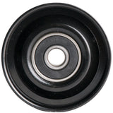 1995-2011 Hyundai Accent FEAD Idler Pulley 57117