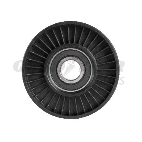 2012 Buick Regal FEAD Idler Pulley 57124
