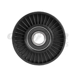 2012 Buick Regal FEAD Idler Pulley 57124