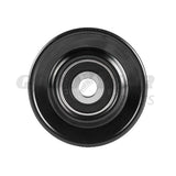 1985-1988 Chevrolet Nova FEAD Idler Pulley Goodyear 57125