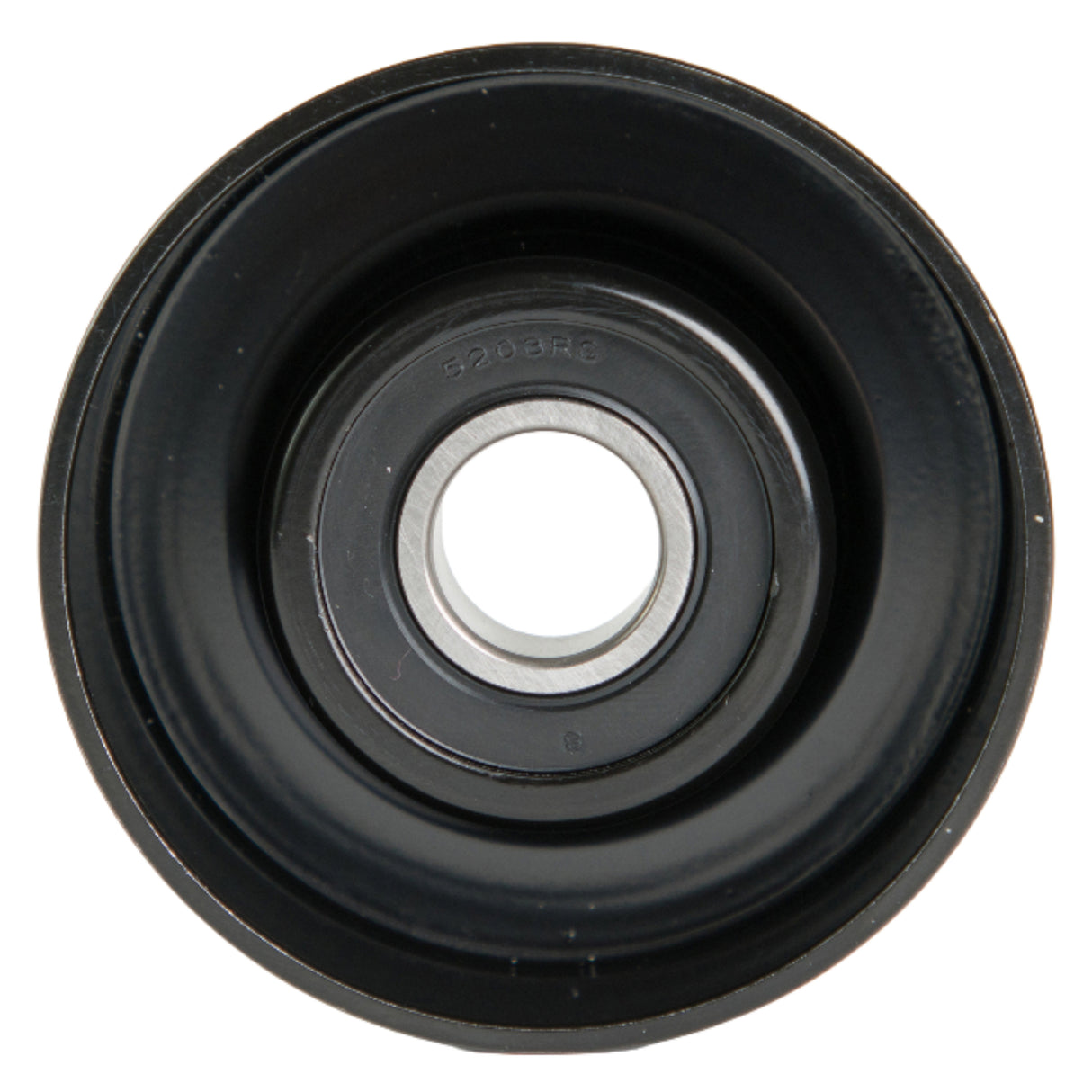 t 2006-2011 Buick Lucerne FEAD Idler Pulley Goodyear 57129 Good Year Belts