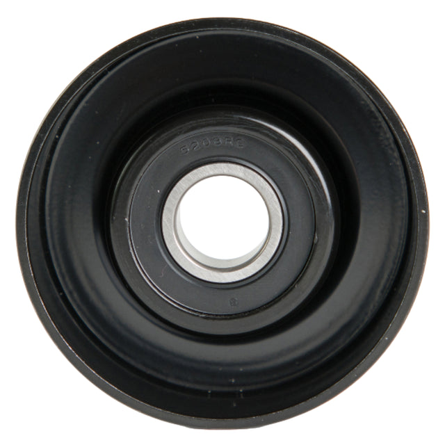 t 2006-2011 Buick Lucerne FEAD Idler Pulley Goodyear 57129 Good Year Belts