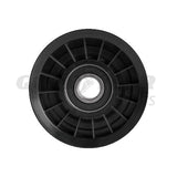 1990-1993 Chevrolet C1500 FEAD Idler Pulley 57130