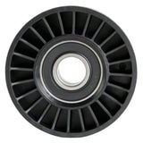 1989-1993 Dodge D250 FEAD Idler Pulley Goodyear 57133