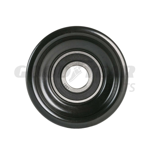 2004-2006 Chrysler Pacifica FEAD Idler Pulley Goodyear 57134