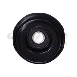 1991-1992 Saturn SC FEAD Idler Pulley Goodyear 57137