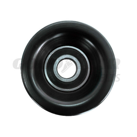 2009-2010 Pontiac Vibe FEAD Idler Pulley 57142