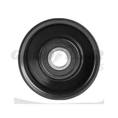 2009-2010 Jaguar XF FEAD Idler Pulley 57144