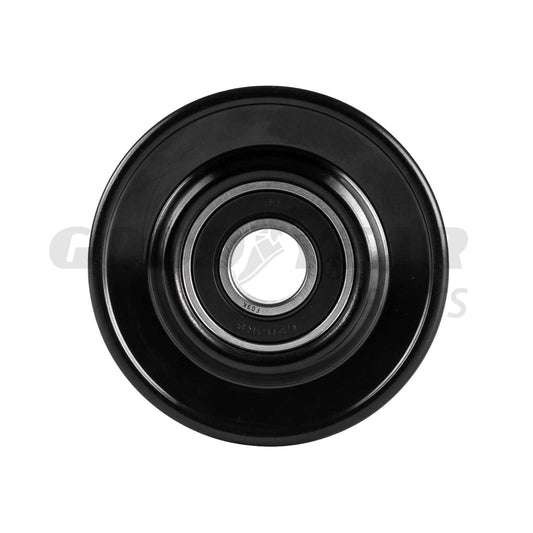 1986 Buick Century FEAD Idler Pulley Goodyear 57146