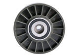 1984-1989 Mercedes-Benz 190D FEAD Idler Pulley 57165