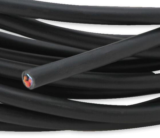 Holley performance fuel system component