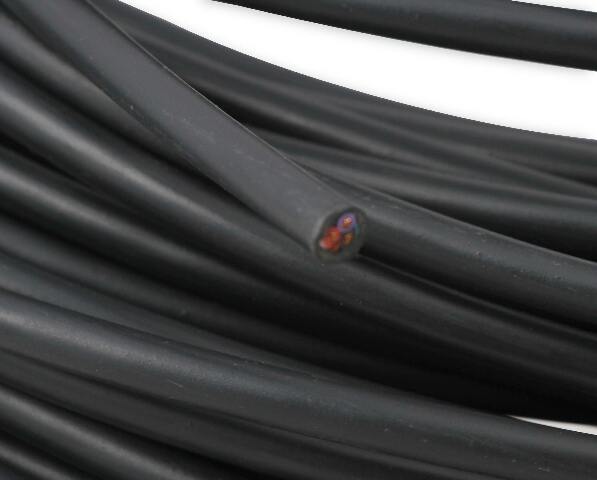 Holley performance fuel system component