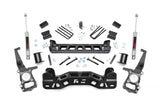 Lift kit for 2009-2010 Ford F-150 by Rough Country