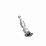 2004-2009 Toyota Prius Direct Fit High-Flow Catalytic Converter 49752 Magnaflow