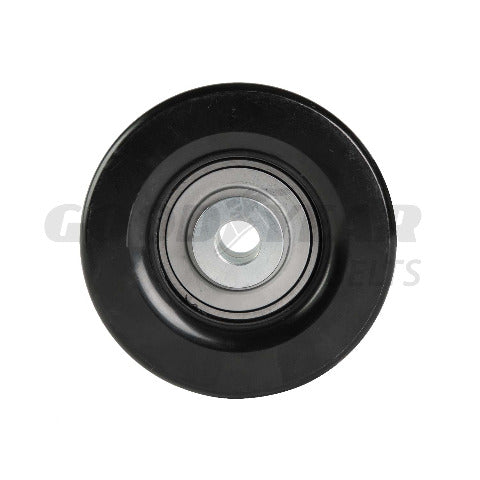 2003-2009 Chevrolet C5500 Kodiak FEAD Idler Pulley Goodyear 57426
