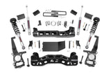 Lift kit for 2011-2013 Ford F-150 by Rough Country