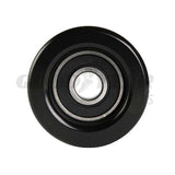 2003-2013 Acura MDX FEAD Idler Pulley 57435