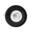 2012-2019 Hyundai Accent FEAD Idler Pulley 57455