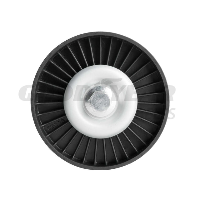 2012-2019 Hyundai Accent FEAD Idler Pulley 57455
