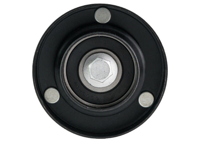 2004-2006 Volkswagen Phaeton FEAD Idler Pulley 57458