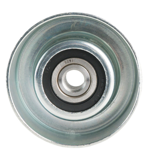 2012-2019 Freightliner 114SD FEAD Idler Pulley Goodyear 57461
