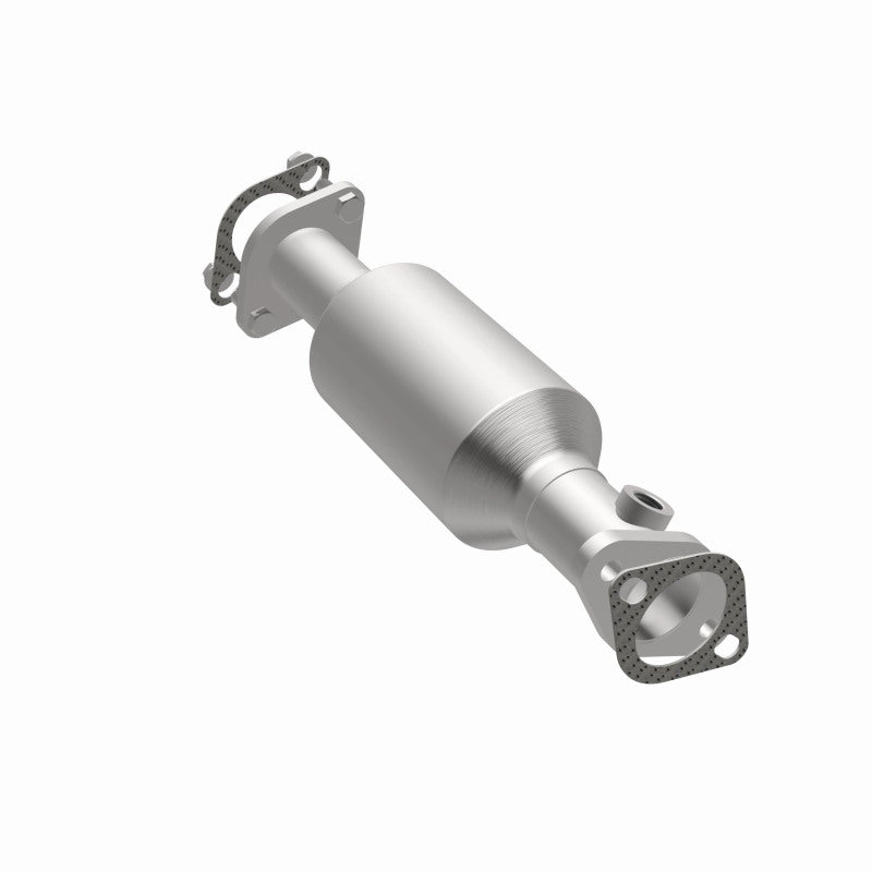 MagnaFlow catalytic converter stainless steel CARB compliant