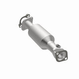 MagnaFlow catalytic converter stainless steel CARB compliant