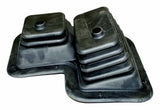 Jeep Vintage - Rubber Black Shift Boot - 5752141