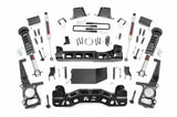 Lift kit for 2014 Ford F-150 by Rough Country