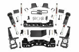 Lift kit for 2011-2013 Ford F-150 by Rough Country