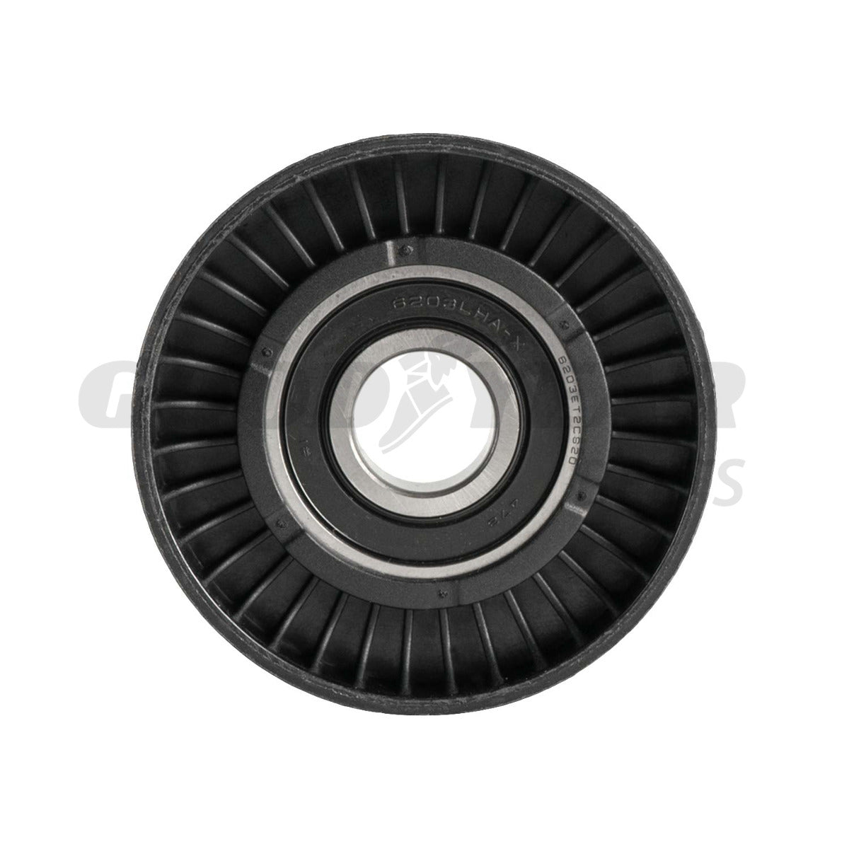 2005-2019 Chrysler 300 FEAD Idler Pulley Goodyear 57568