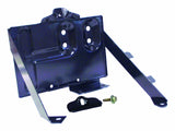Vintage - Metal Black Battery Tray Kit - 5764665K