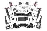 Lift kit for 2011-2013 Ford F-150 by Rough Country