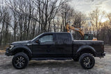 Fits Ford F-150 4WD (2011-2013) 6 Inch Lift Kit; Vertex/V2; 57657