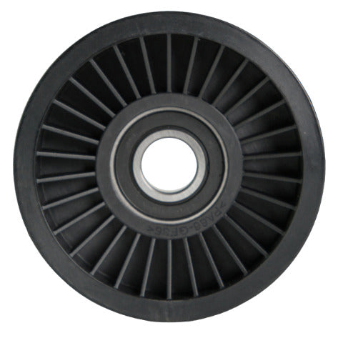 2002-2008 Ford E-150 FEAD Idler Pulley Goodyear 57788