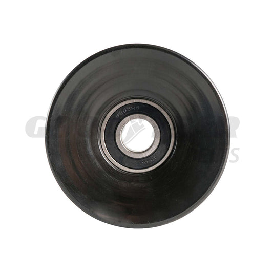 2002-2003 Ford E-150 FEAD Idler Pulley Goodyear 57789