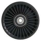 2007-2008 Dodge Sprinter 2500 FEAD Idler Pulley 57804