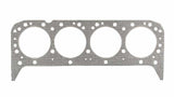 Mr. Gasket ultra seal head gasket SBC Chevy aluminum steel graphite 5780G
