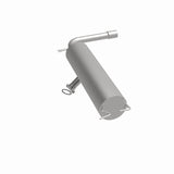 Fits 2001-2005 Toyota RAV4 Direct-Fit Replacement Exhaust System 106-0136 aluminized steel