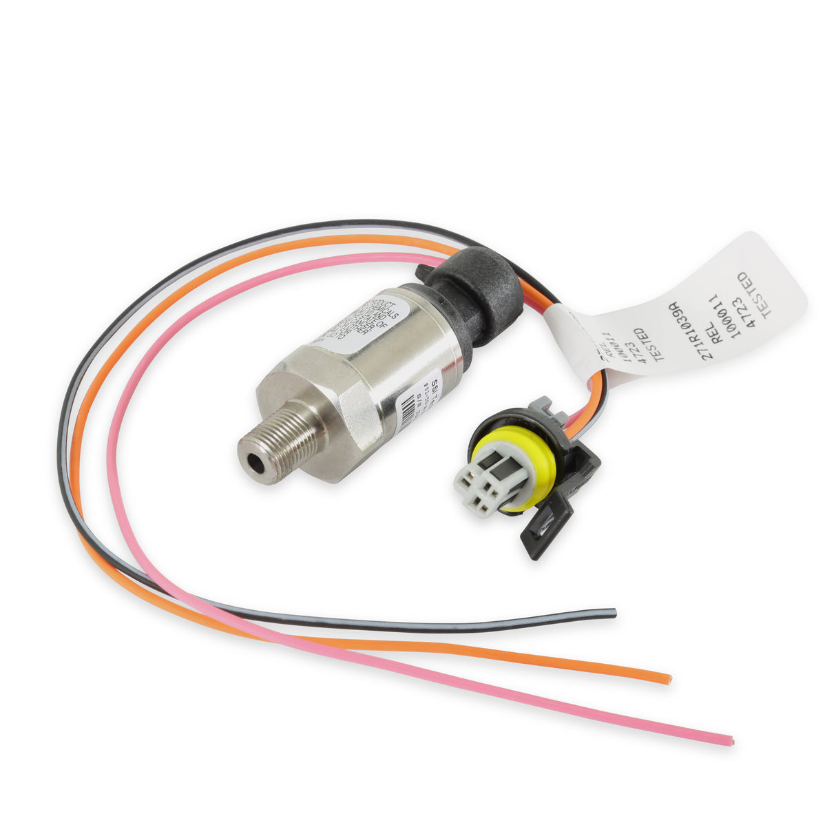 Holley EFI sensor kit-554-204