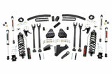 Lift kit for Ford F-250 by Rough Country