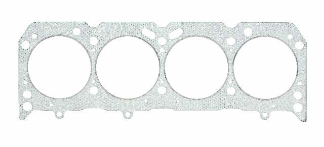 Mr. Gasket ultra seal head gasket Chevy aluminum steel graphite 5788G