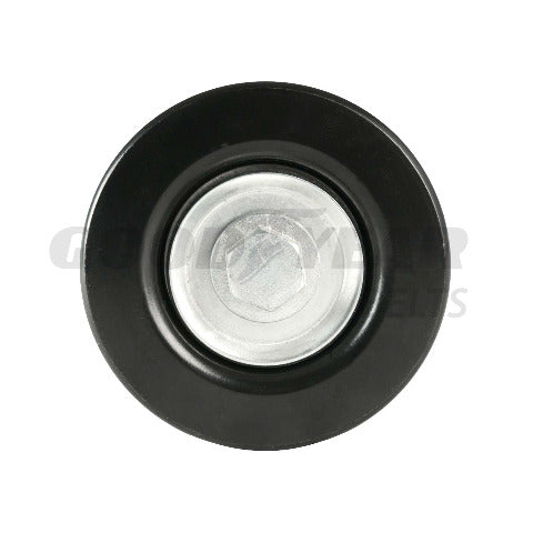 2004-2006 Chevrolet Epica FEAD Idler Pulley 57911