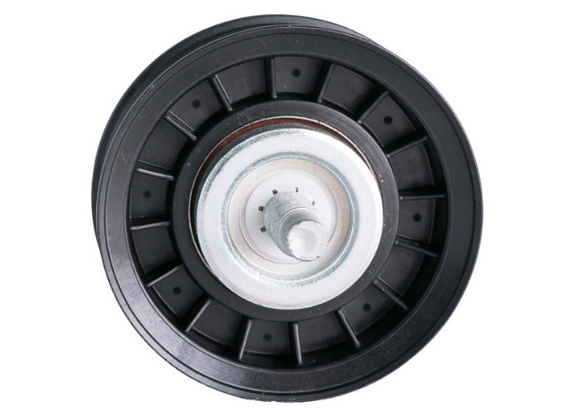 2014 Mercedes-Benz C300 FEAD Idler Pulley 57919