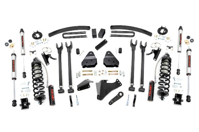 Lift kit for Ford F-250 by Rough Country