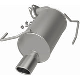 2005-2009 Subaru Legacy Direct-Fit Muffler Kit 108-0078 aluminized steel