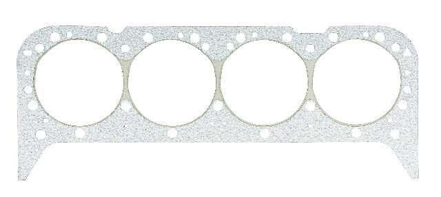 Mr. Gasket ultra seal head gasket SBC Chevy aluminum steel graphite 5799G