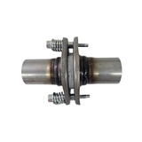 1.75" Inner Diameter Steel Exhaust Flange Repair Spherical Joint MDSJ175