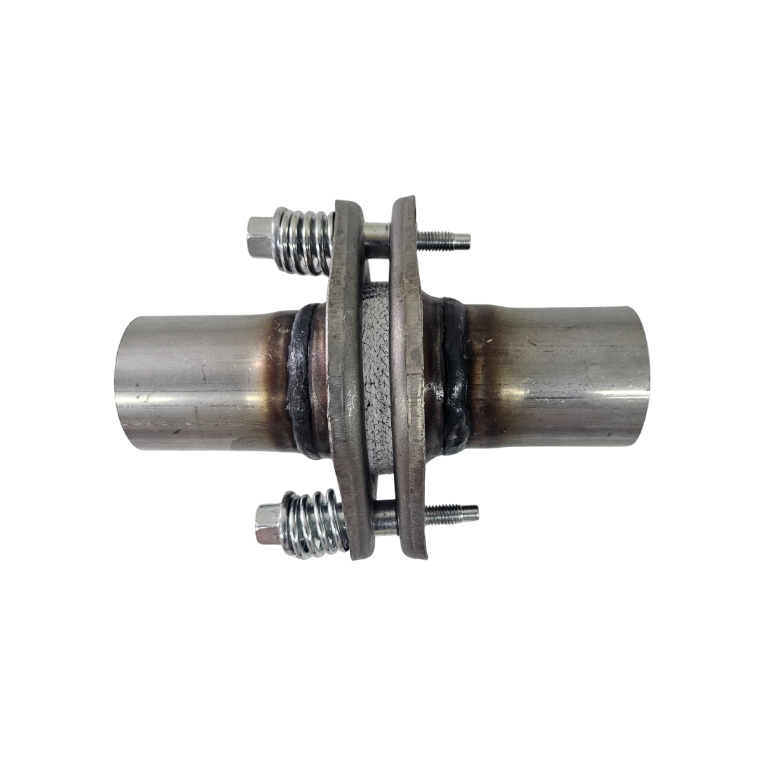 2.5 in Inner Diameter Steel Exhaust Flange Repair Spherical Joint